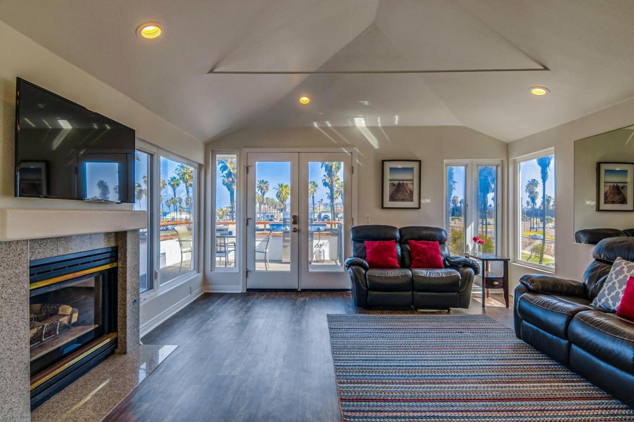 Belmont Bungalow San Diego Exterior photo