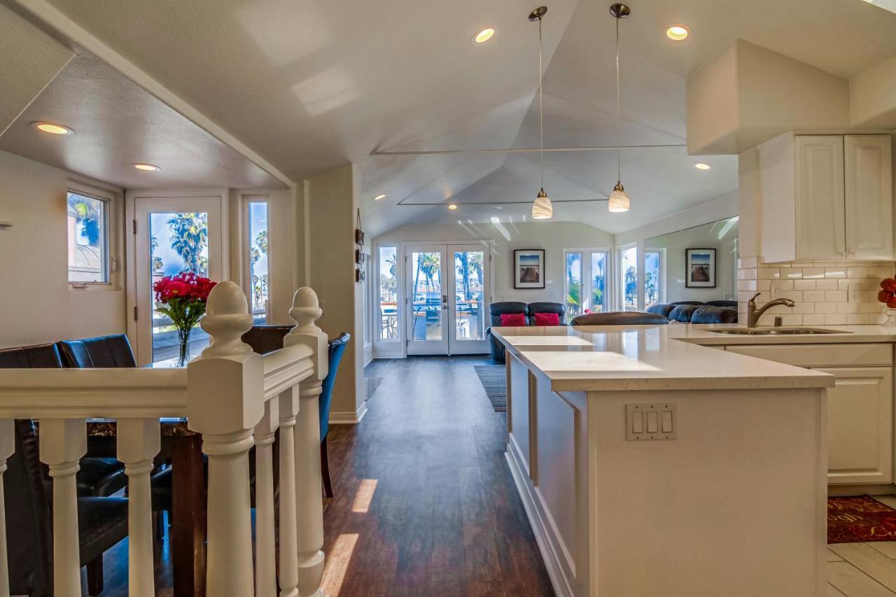 Belmont Bungalow San Diego Exterior photo