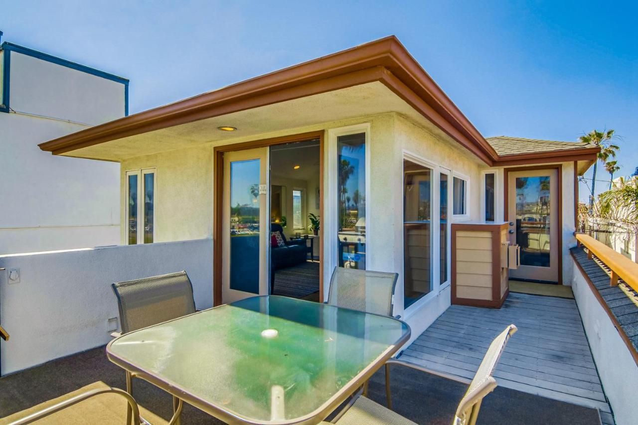 Belmont Bungalow San Diego Exterior photo